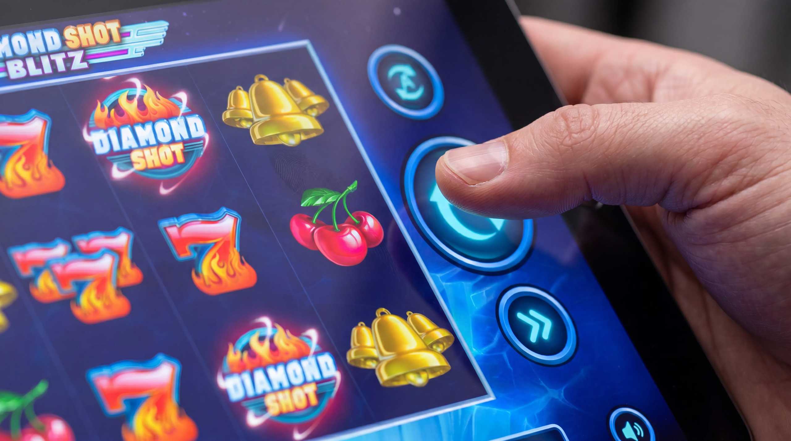 The Simple 10-Spin Test That Can Save Your Slot Session